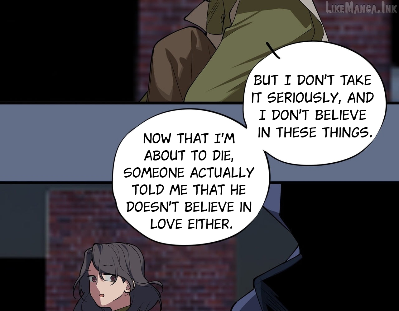 Confession Of The Suspect A Chapter 47  - page 42